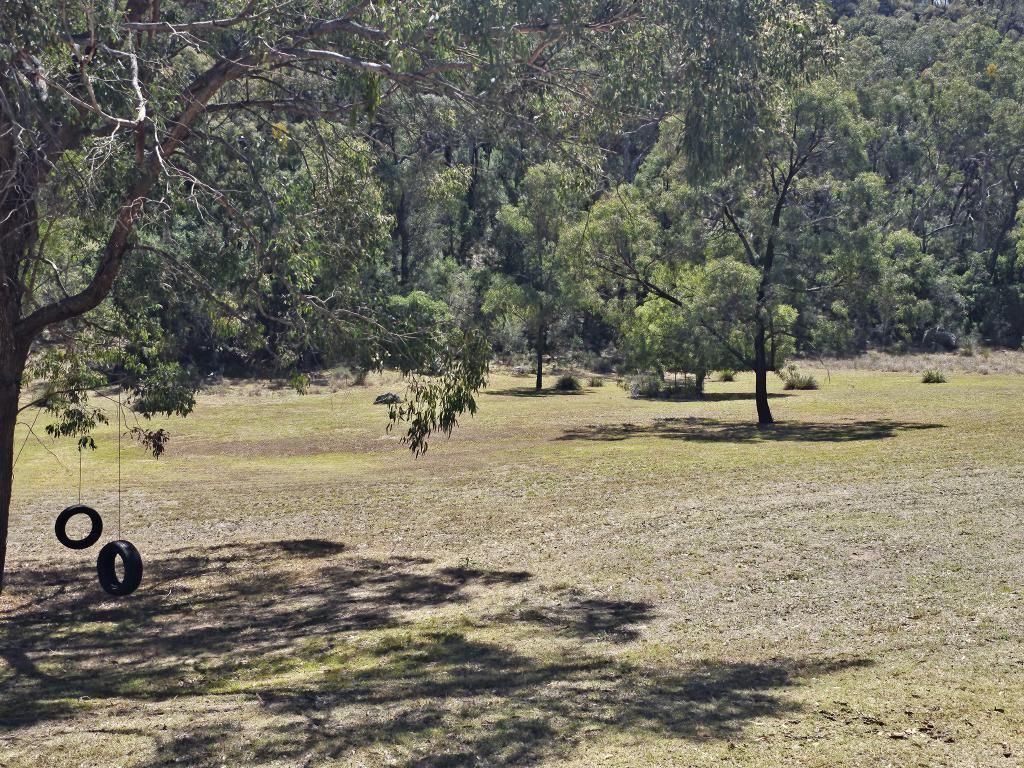 Lot 96 Giants Creek Road, Sandy Hollow NSW 2333, Image 2