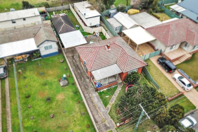 Picture of 10 Monfarville Street, ST MARYS NSW 2760
