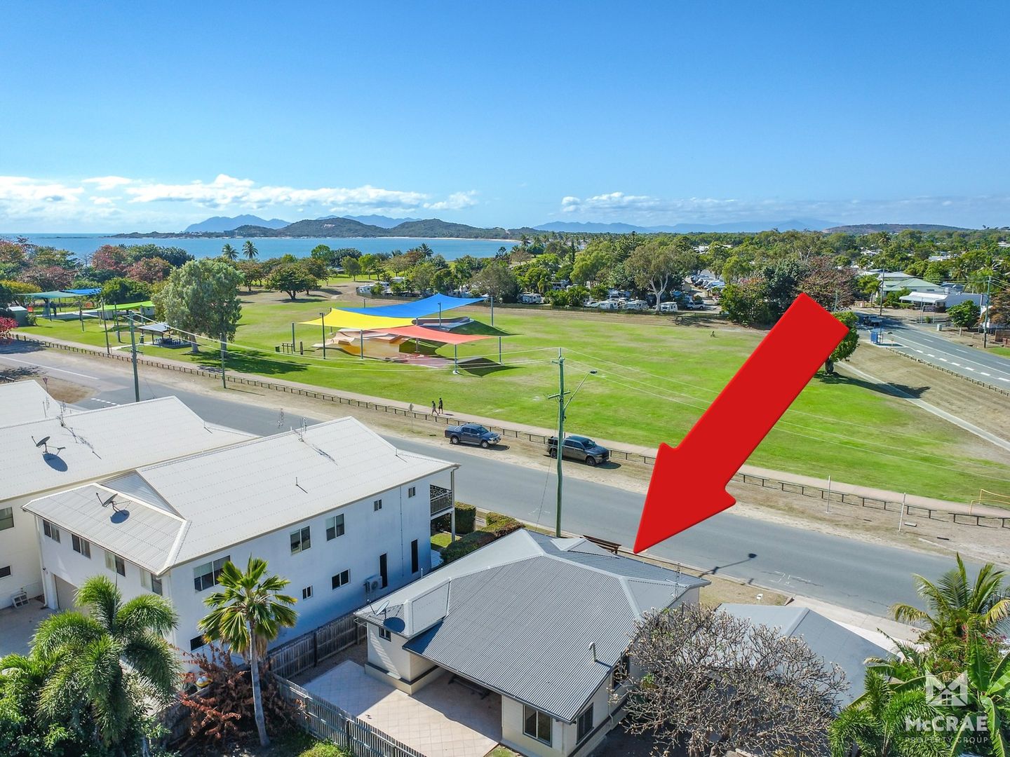 173 Mount Nutt Road, Bowen QLD 4805 Domain
