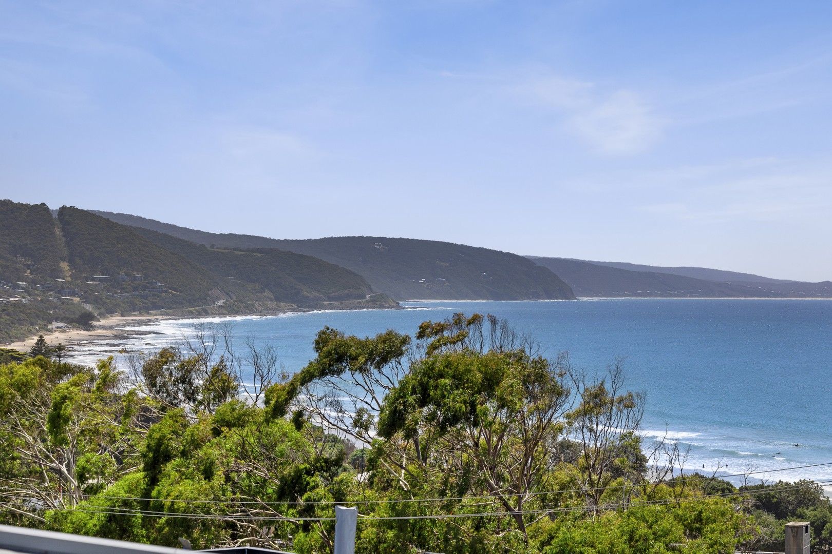 3 bedrooms Apartment / Unit / Flat in 3/66 Smith Street LORNE VIC, 3232