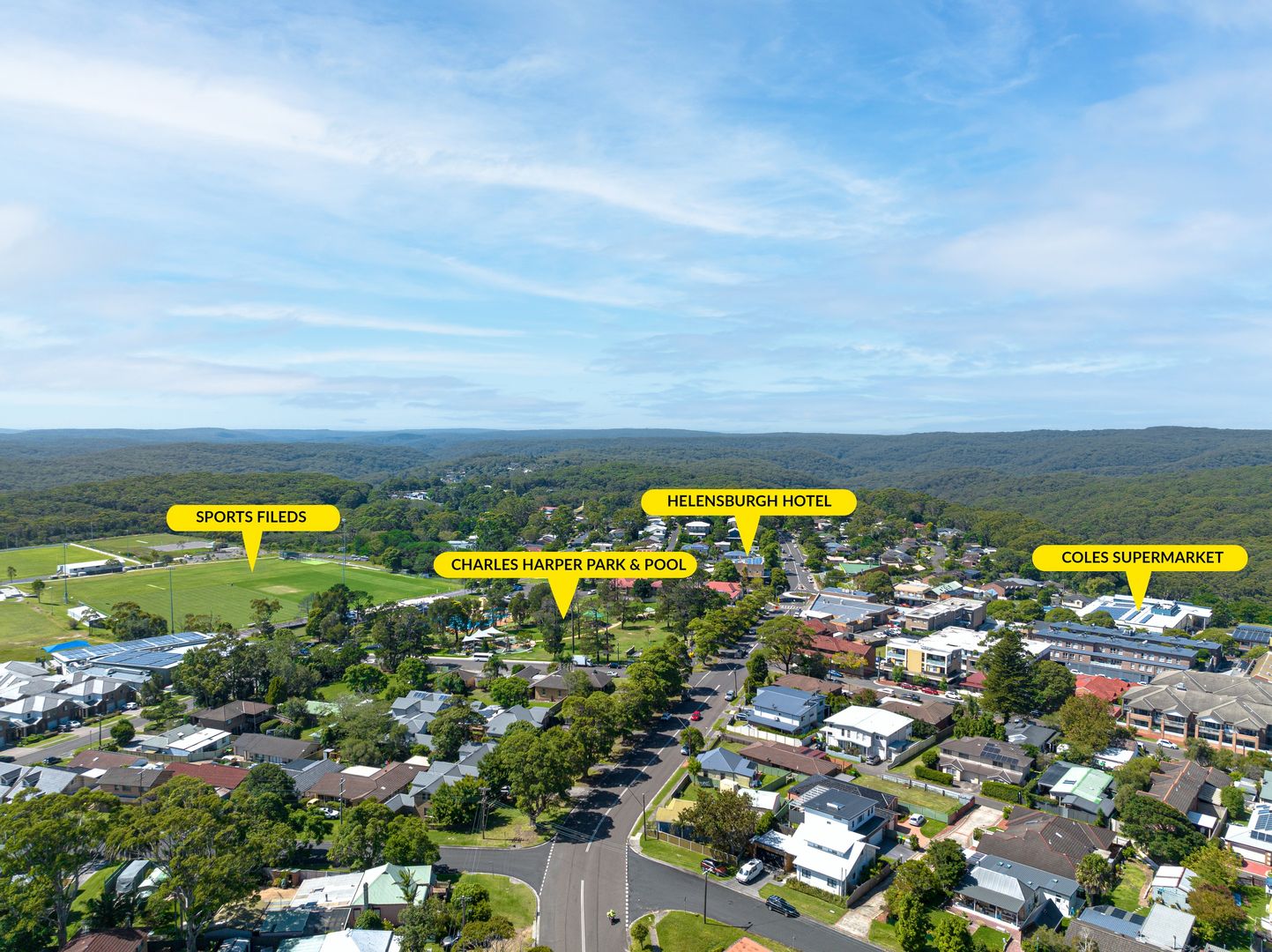 Lot 51 Wattamolla Road, Helensburgh NSW 2508, Image 2