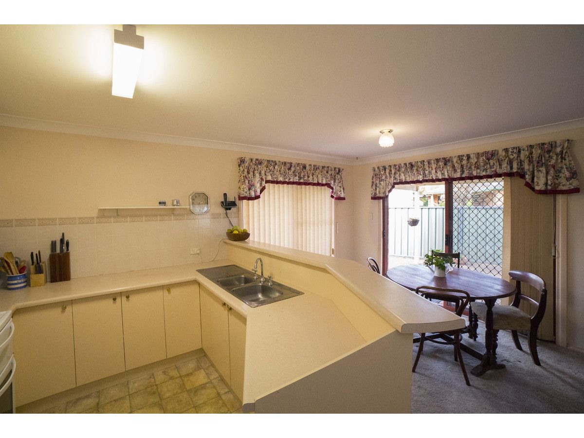 3/36 Windsor Parade, Dubbo NSW 2830, Image 2