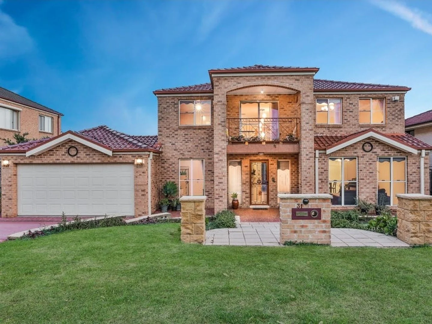 31 Homestead Circuit, Macquarie Links NSW 2565