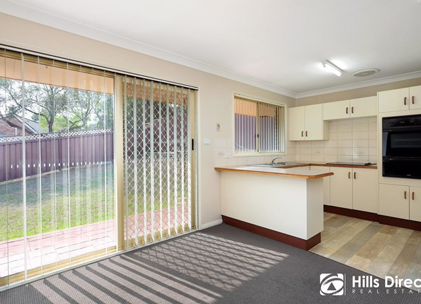 1A Rulana Street, Acacia Gardens NSW 2763