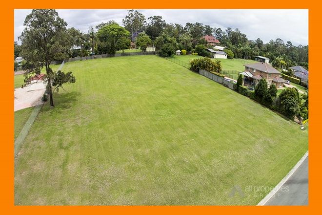 Picture of 45-49 Macadamia Street, FORESTDALE QLD 4118