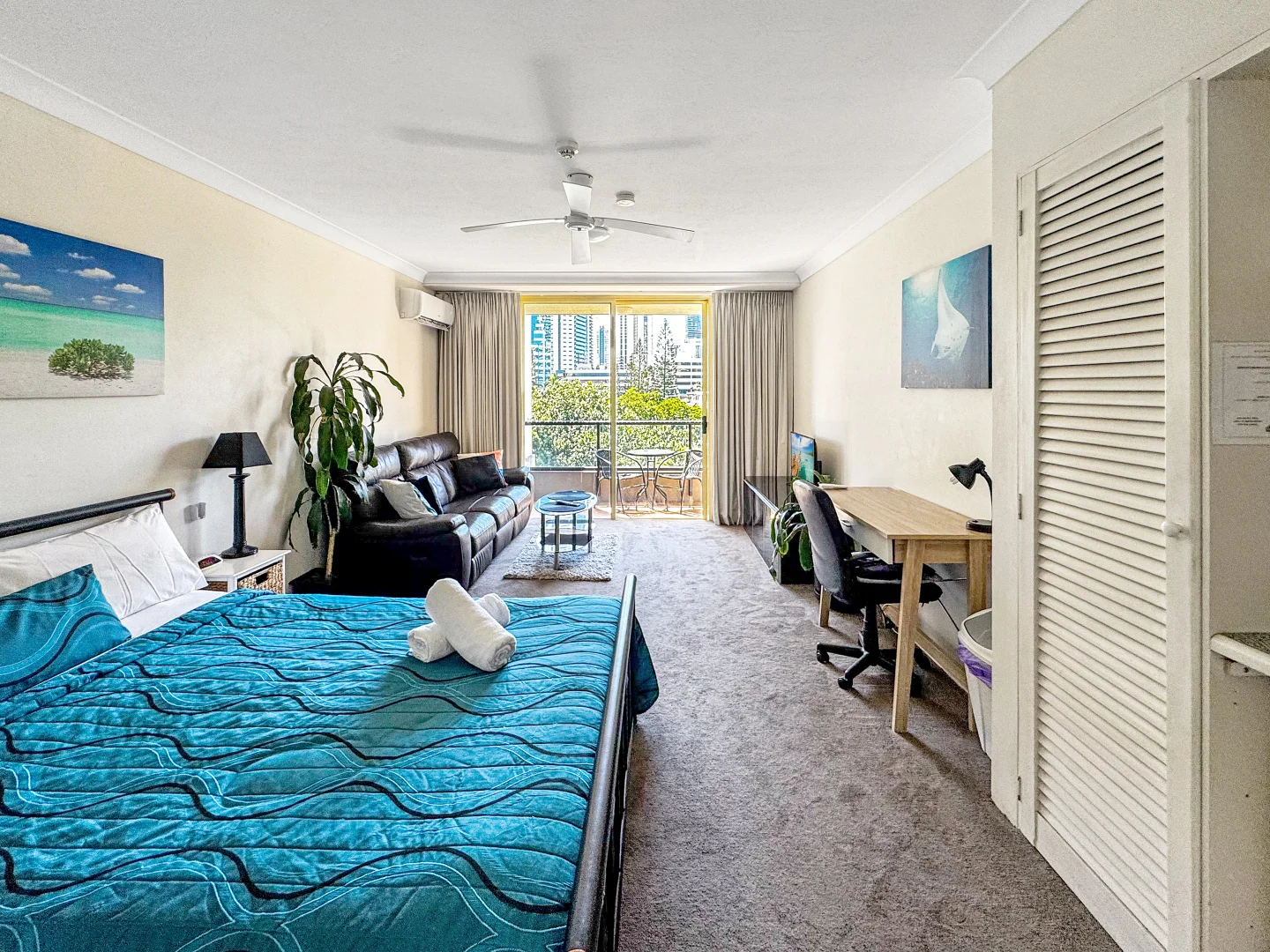 Additional image 4 of 316b/1-8 Paradise Island, Surfers Paradise QLD 4217