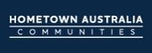 Logo for Hometown Australia