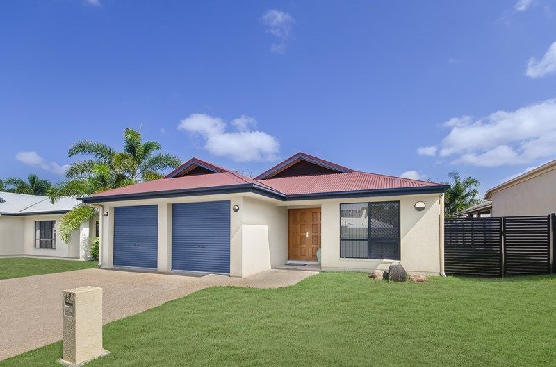 47 Warbler Crescent, Douglas QLD 4814, Image 0