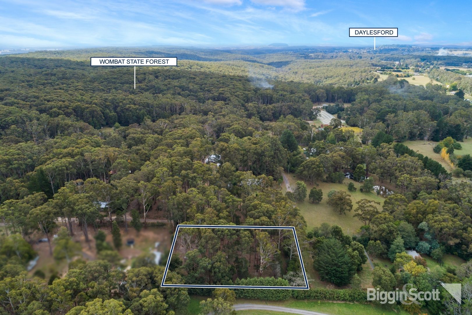 16 Spring Avenue, Sailors Falls VIC 3461, Image 1