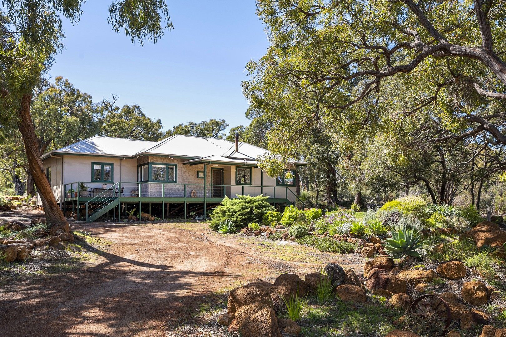 363 Forrest Hills Parade, Bindoon WA 6502, Image 0