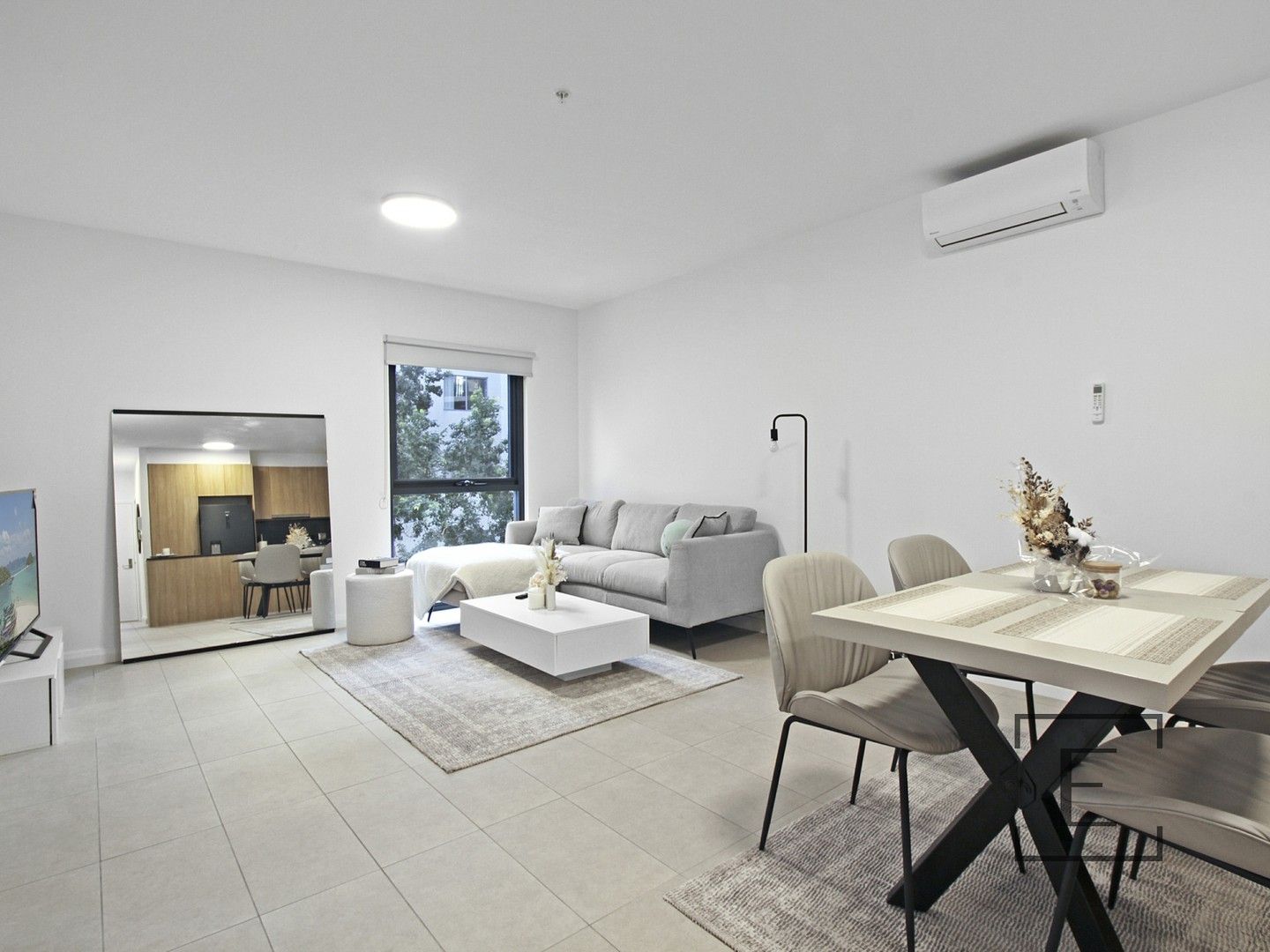 2 bedrooms Apartment / Unit / Flat in 203/9-15 Northumberland Street LIVERPOOL NSW, 2170