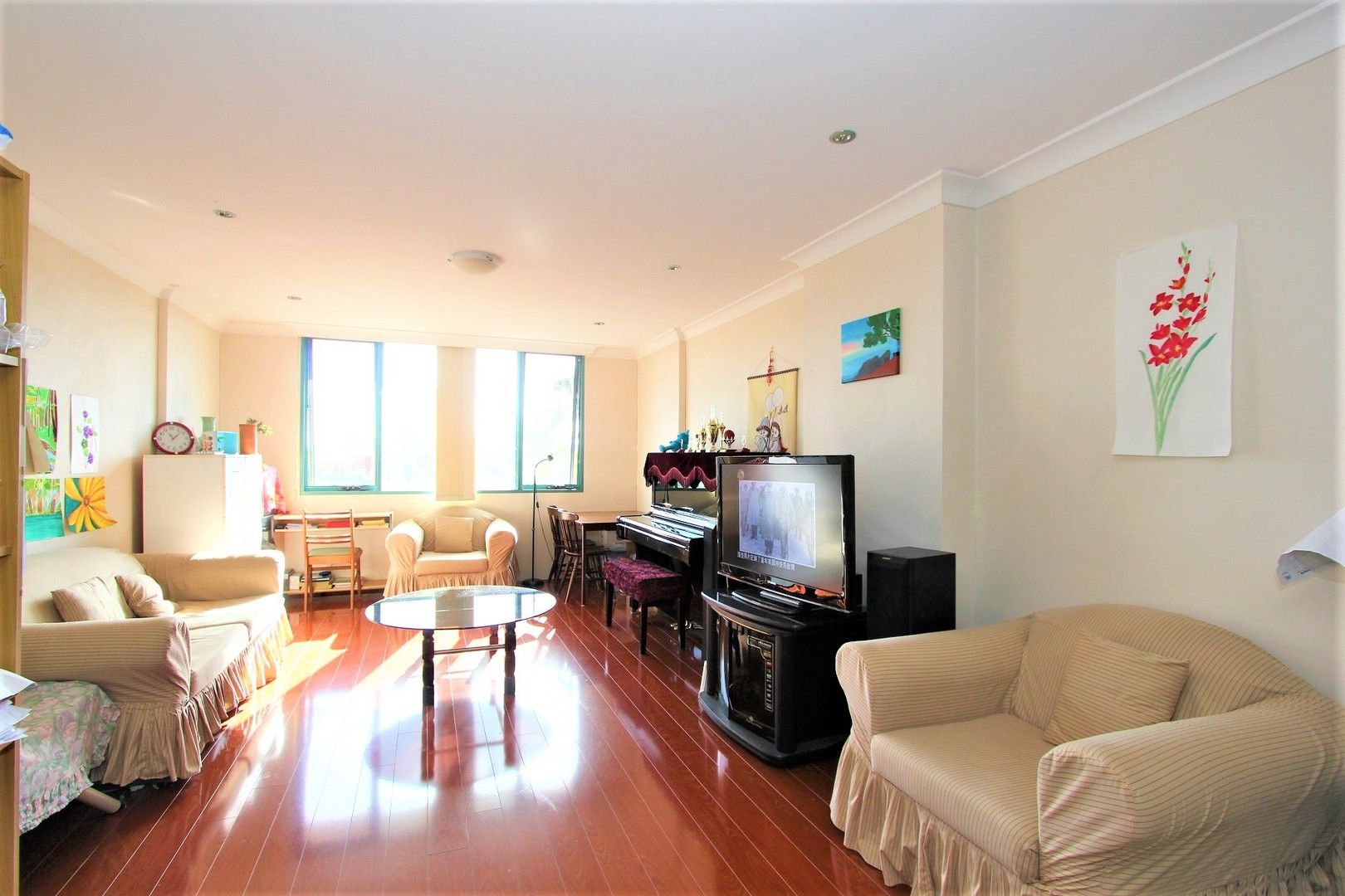 2 bedrooms Apartment / Unit / Flat in 59/564-576 Railway Parade HURSTVILLE NSW, 2220