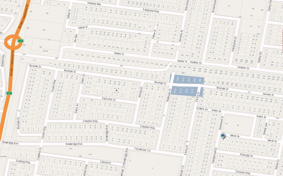 Additional image 7 of 2 Owlcat Avenue, Clyde North VIC 3978