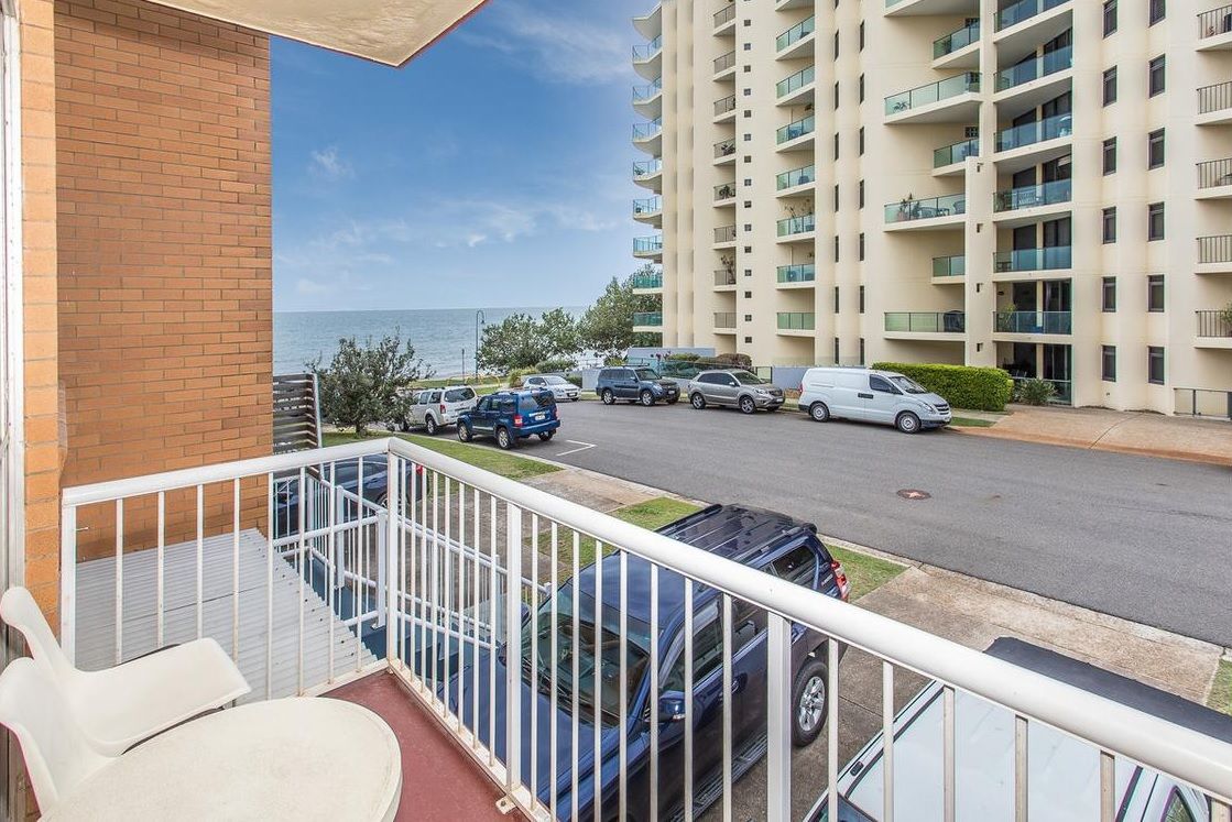 3/40 Prince Edward Parade, Redcliffe Property History & Address