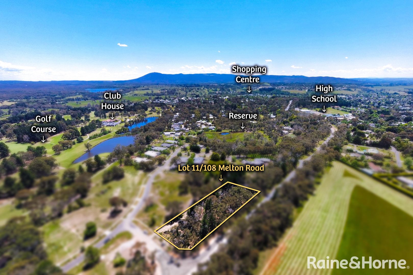 2 Birdie Way, Gisborne VIC 3437, Image 1