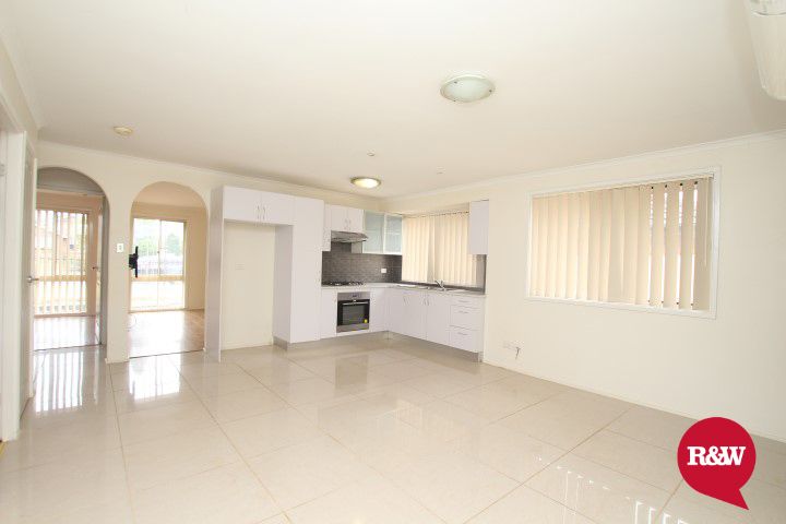 43 Budapest Street, Rooty Hill NSW 2766, Image 2