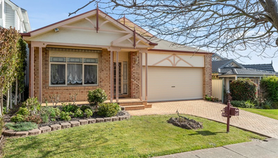 Picture of 20 Parkview Terrace, CHIRNSIDE PARK VIC 3116