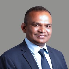 Tushar Rajpal, Sales representative