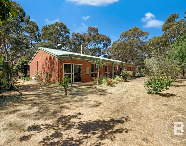 149 Berringa Road, Berringa VIC 3351