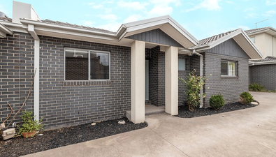 Picture of 2/119 Hilton Street, GLENROY VIC 3046