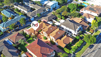 Picture of 4/24-26 Russell Avenue, SANS SOUCI NSW 2219