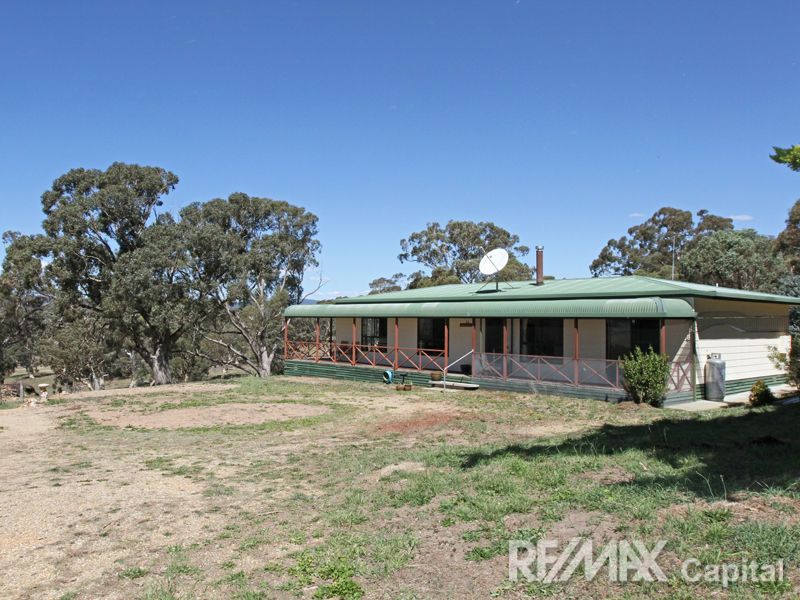 175 Pollack Road, Hoskinstown NSW 2621, Image 0