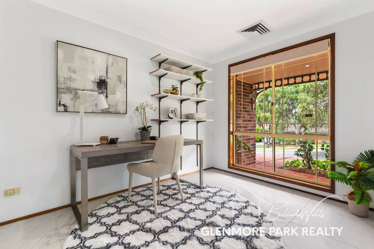 Additional image 15 of 3 Sir John Jamison Circuit, Glenmore Park NSW 2745