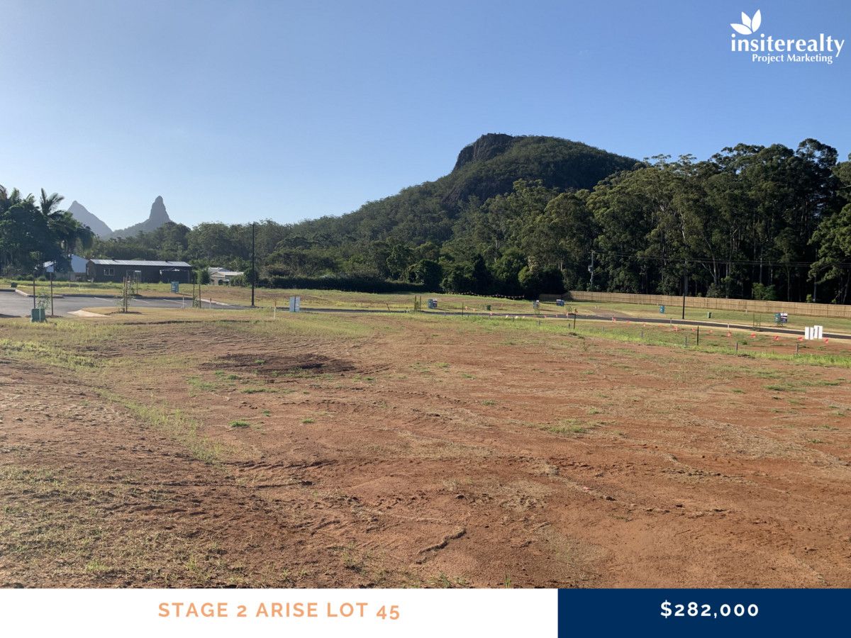 45/9 Pineapple Place, Glass House Mountains QLD 4518, Image 0