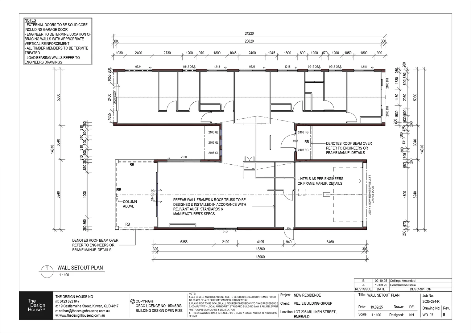 Additional image 8 of 33 Milliken Street, Emerald QLD 4720