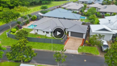 Picture of 1 Davidson Close, REDLYNCH QLD 4870