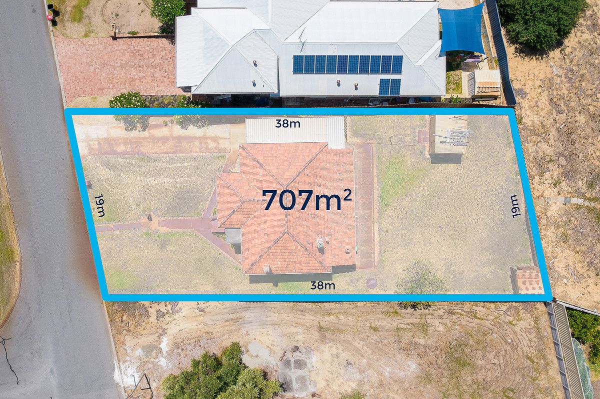 22 Sandpiper Road, Stirling WA 6021, Image 0