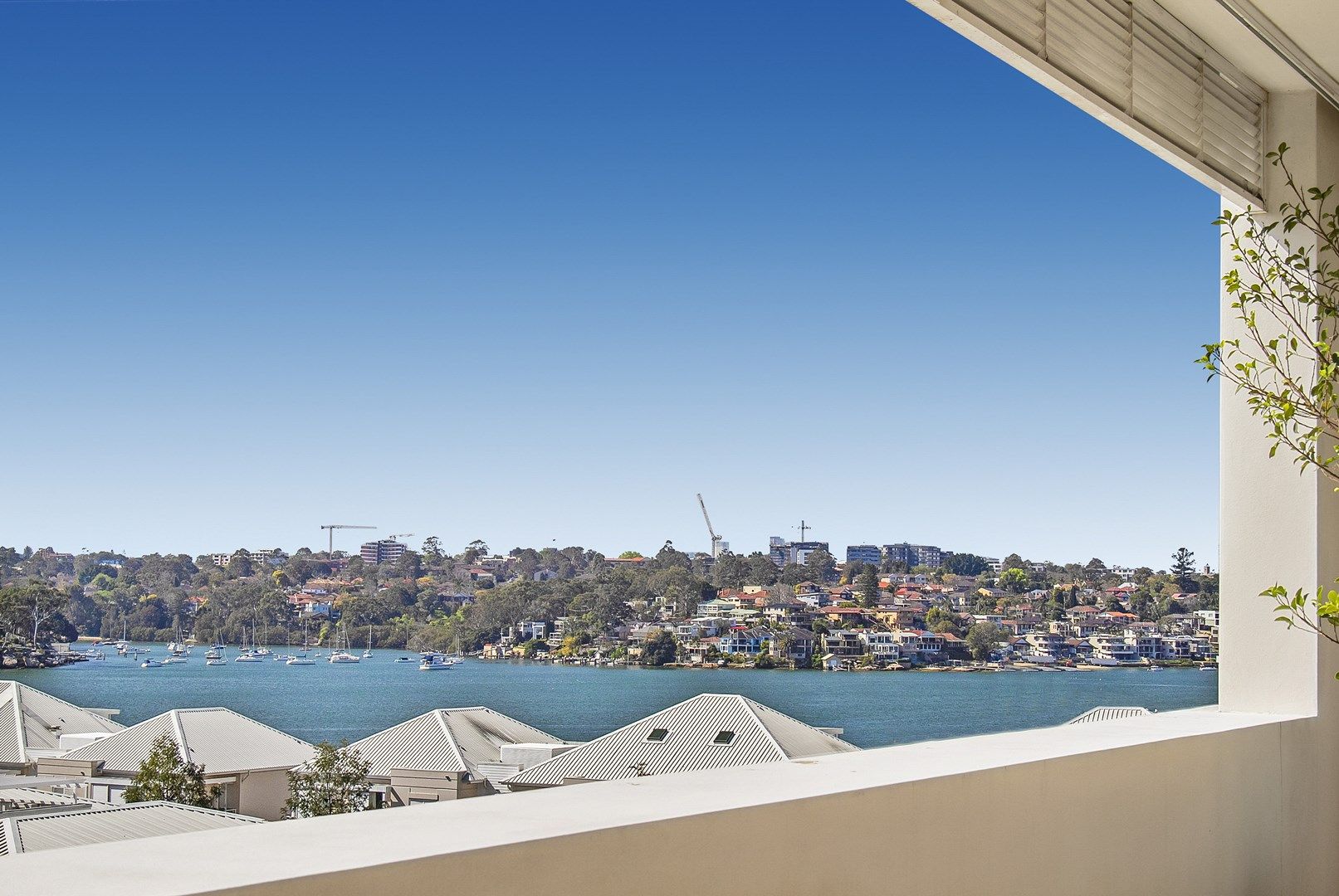 504/15-17 Peninsula Drive, Breakfast Point NSW 2137, Image 1