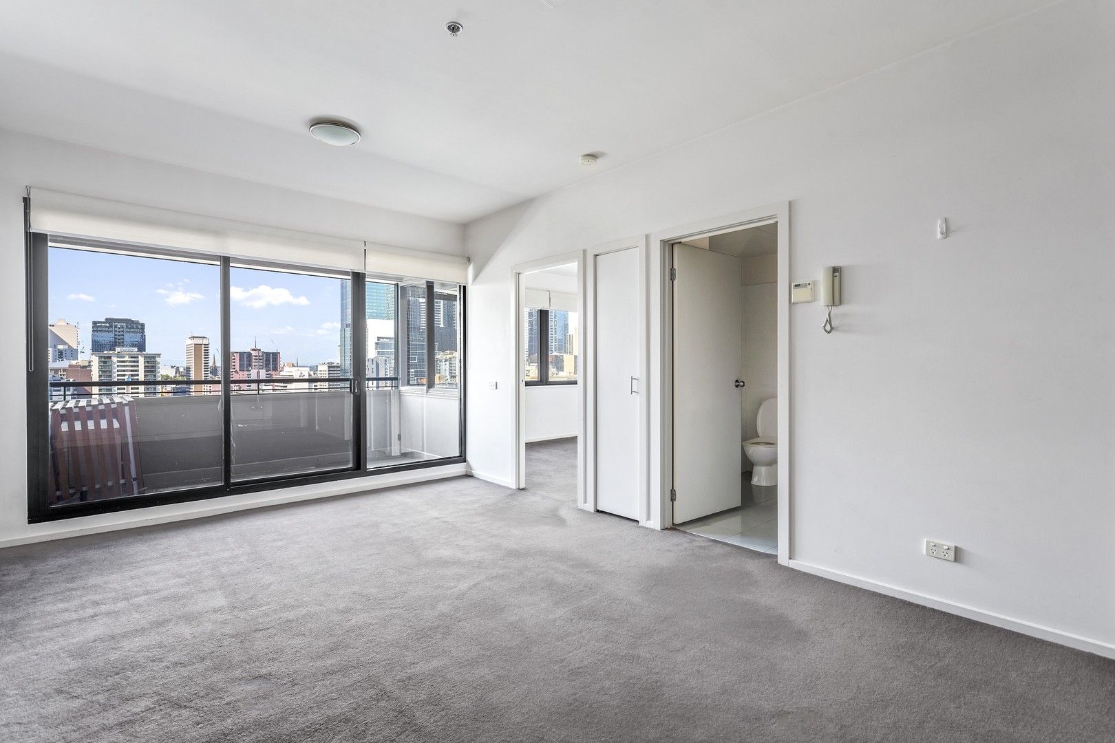 1805/250 Elizabeth Street, Melbourne VIC 3000, Image 0