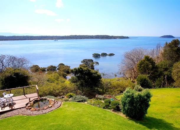 89 Orama Crescent, Orient Point NSW 2540