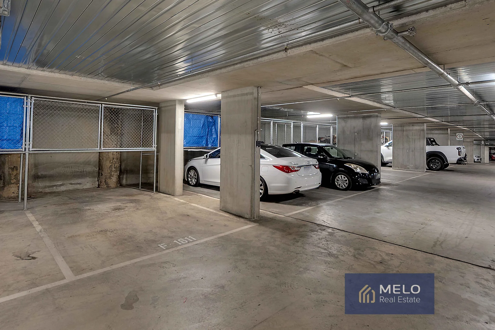 Additional image 12 of 1611/51 Homer Street, Moonee Ponds VIC 3039