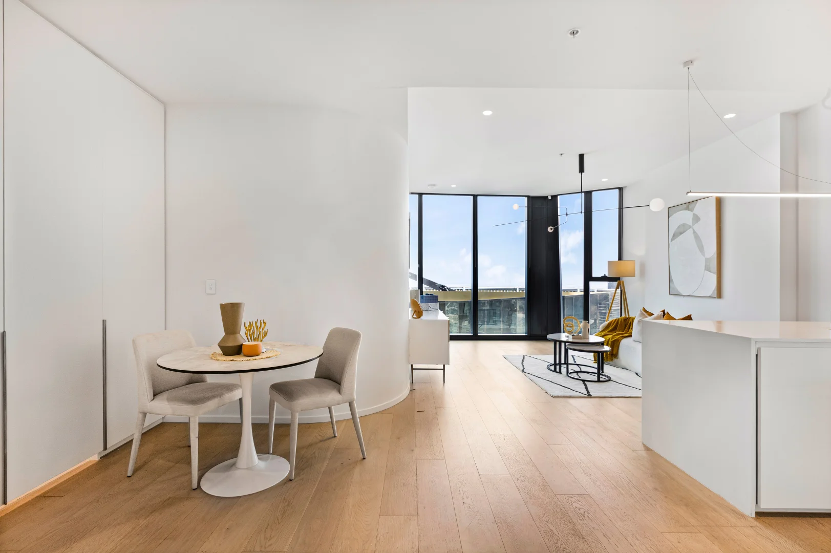 Additional image 5 of 5606/18 Hoff Boulevard, Southbank VIC 3006