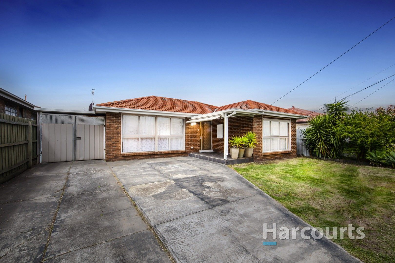 16 Ferris Avenue, Deer Park VIC 3023, Image 0