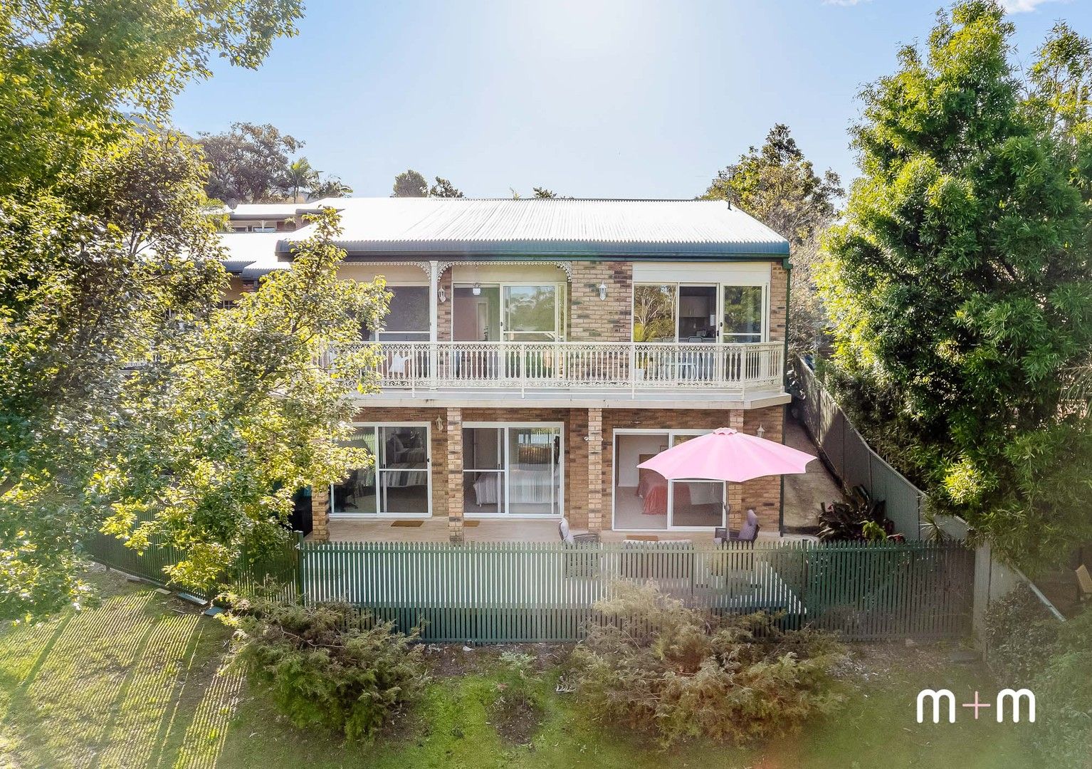 7/55 Mountain Road, Austinmer NSW 2515, Image 1