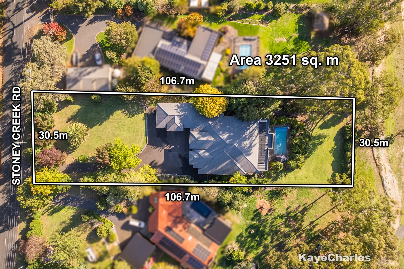 Additional image 30 of 101 Stoney Creek Road, Beaconsfield Upper VIC 3808