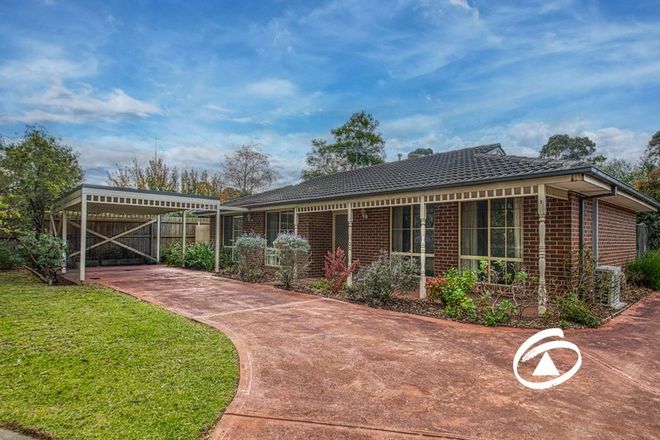 Picture of 1/9 Turner Street, BERWICK VIC 3806