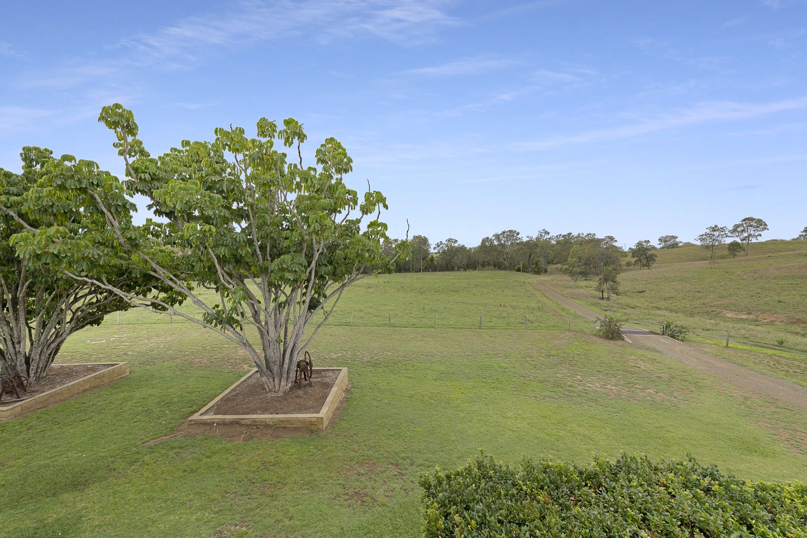 Lot 11 Ferry Hills Road, Wallaville QLD 4671, Image 2