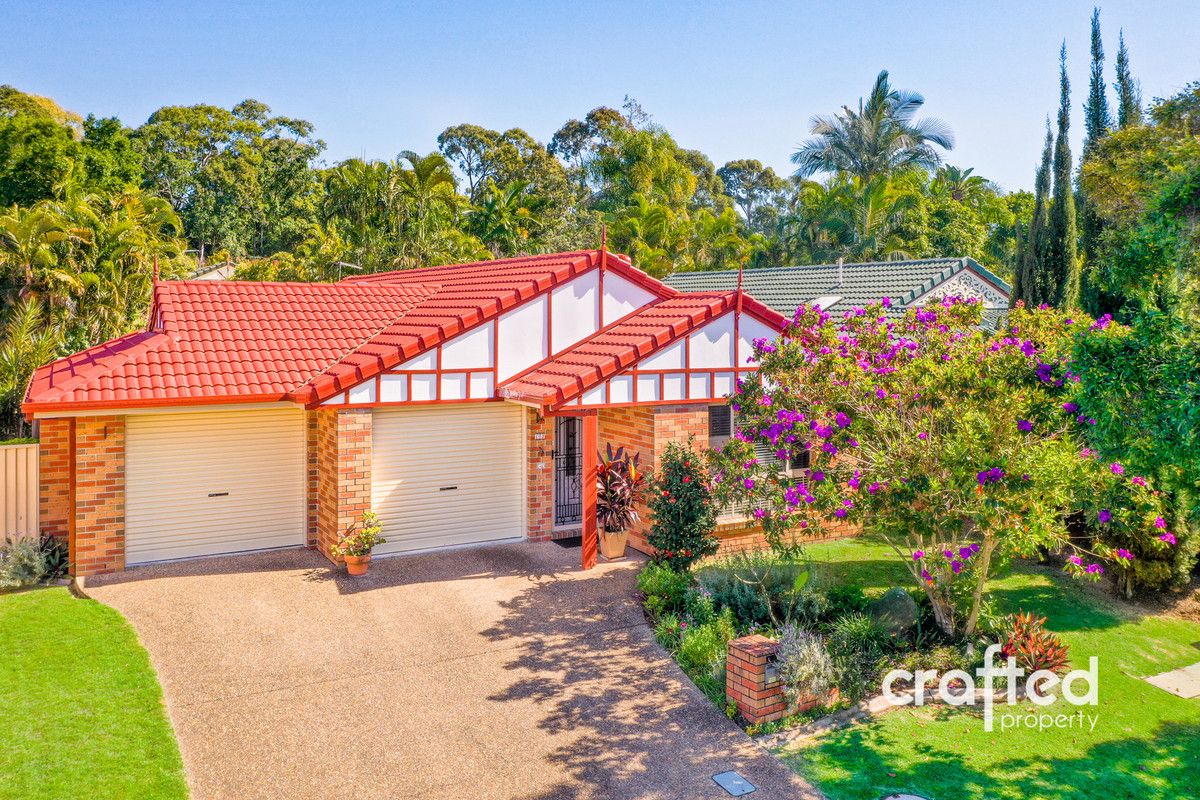 102 Serrata Circuit, Forest Lake QLD 4078, Image 1