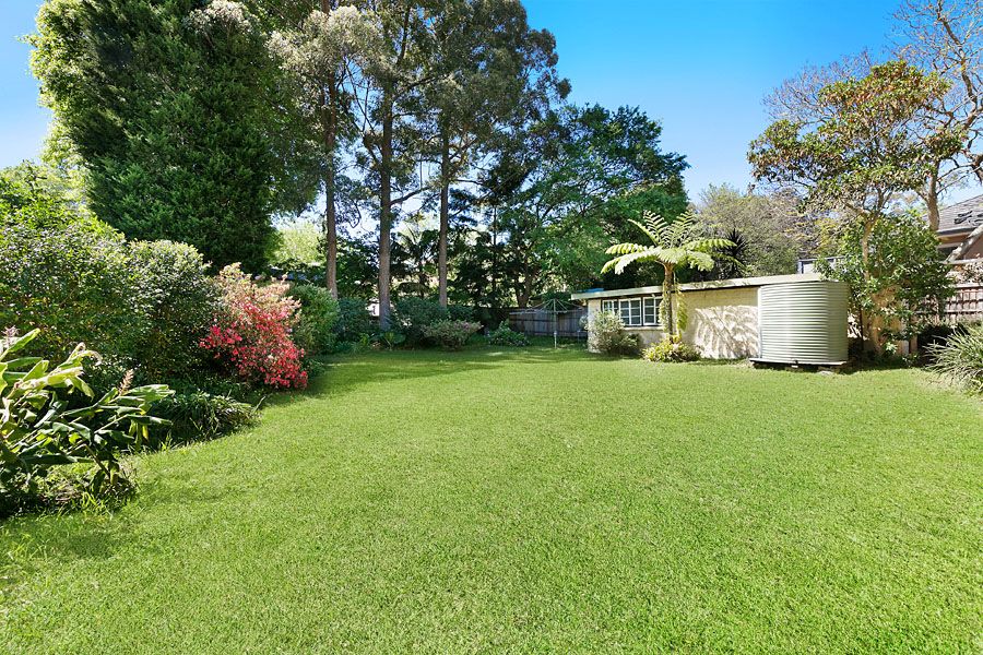 81 Fairlawn Avenue, Turramurra NSW 2074, Image 0