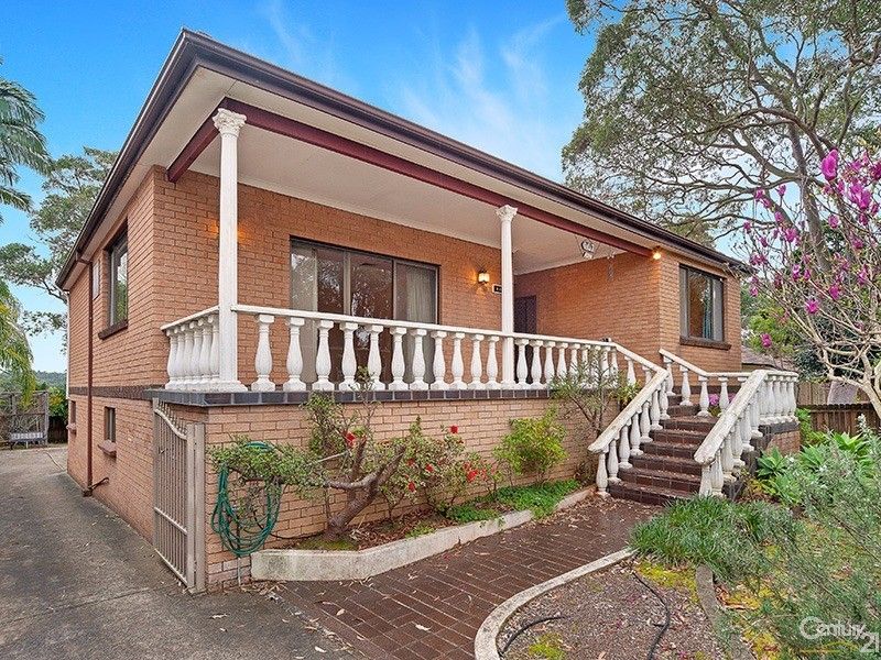 467 Pacific Hwy, Asquith NSW 2077, Image 1