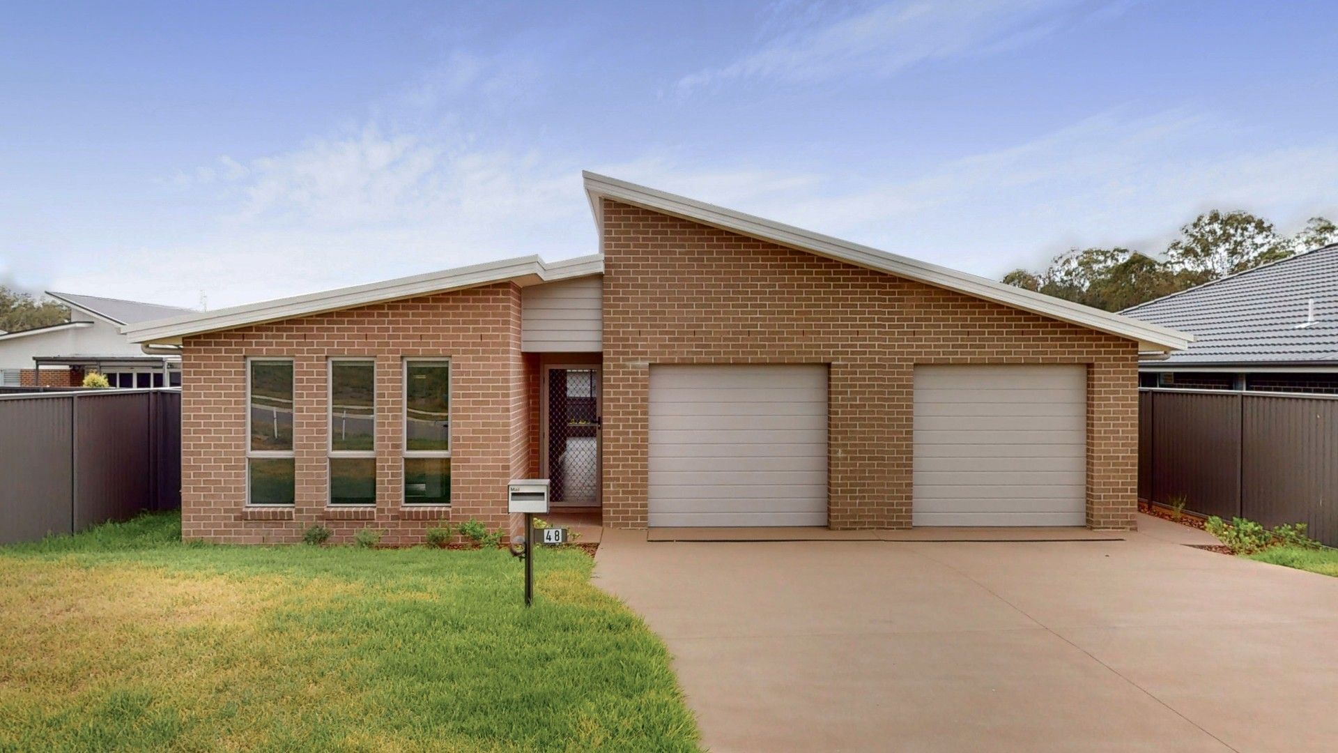 3 bedrooms Semi-Detached in 48 Mountain Ash Drive COORANBONG NSW, 2265
