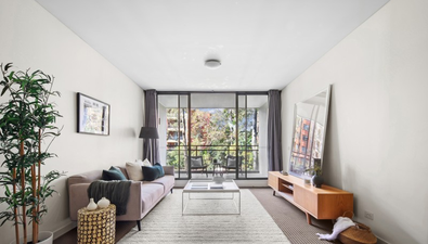 Picture of 54/2 Coulson Street, ERSKINEVILLE NSW 2043