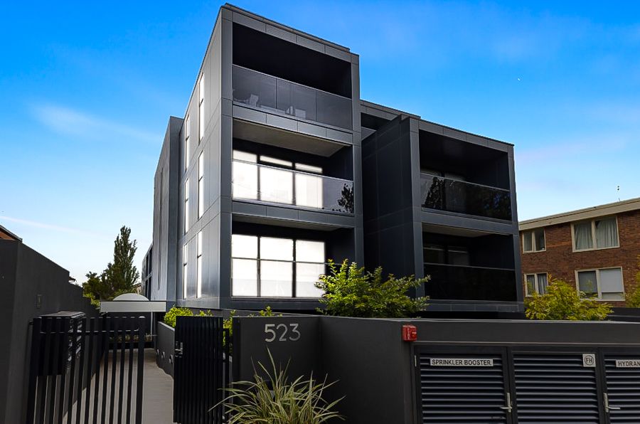 301/523 Dandenong Road, Armadale VIC 3143, Image 0