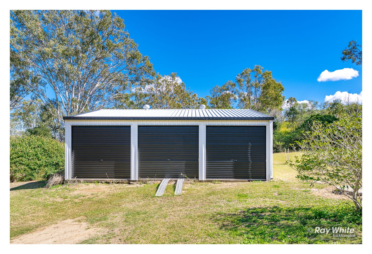 19 Caporn Road, Limestone Creek QLD 4701, Image 1