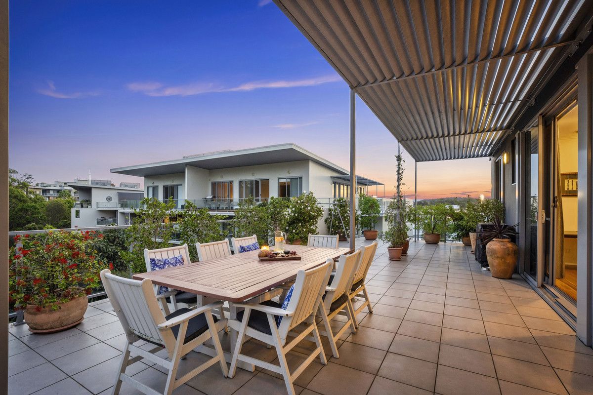 22 Dawn/154 Musgrave Avenue, Southport QLD 4215 Domain