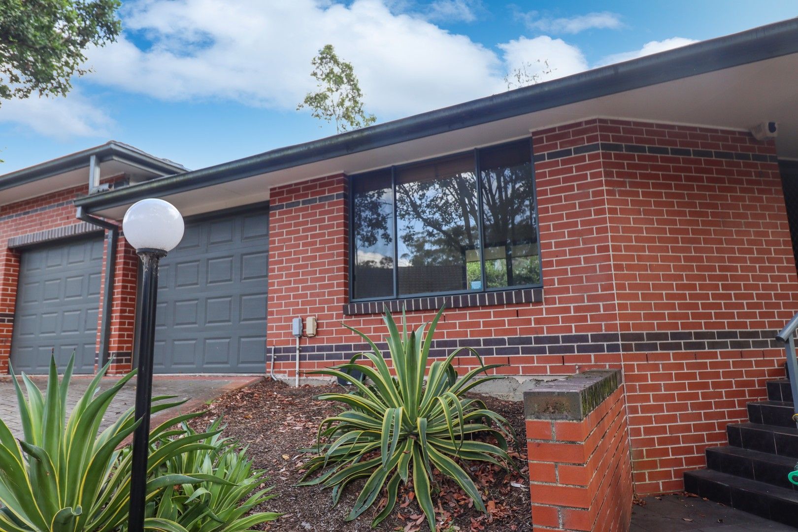 2 bedrooms Villa in 2/35--37 Booth Street MARSFIELD NSW, 2122